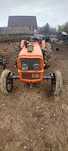 Vand fiat 415 motor 45 cai putere