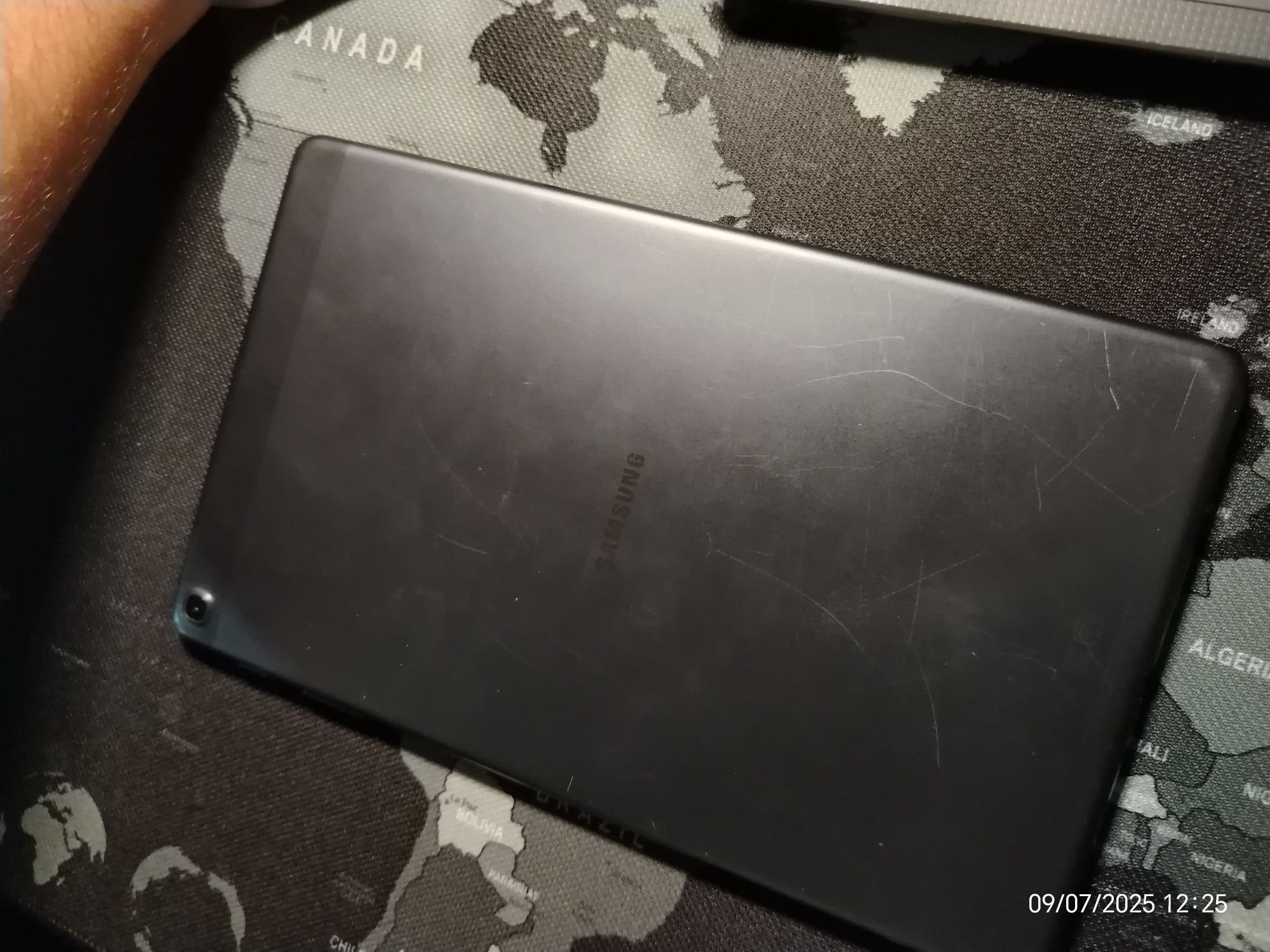 Продается Samsung Galaxy Tab A SM-T515