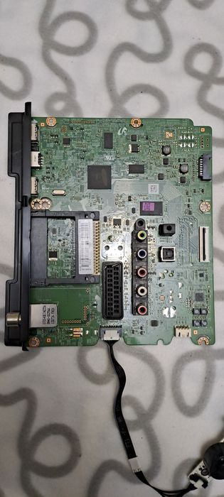 placa baza - bn41-01955a