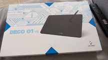 Tabletă grafică XP-Pen Deco 01 V2
