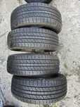Anvelope 215 60 17 Kumho 2021
