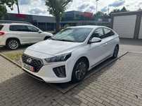 Hyundai IONIQ 2022/Virtual C/Plug-in/Keyless/Distronic/Pdc/Incalzire Scaune/Volan/