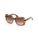 Слънчеви очила Max Mara MM 0038 L0G 08-47 F