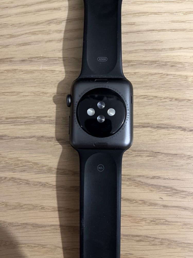 Apple Watch Series 3 42mm GPS