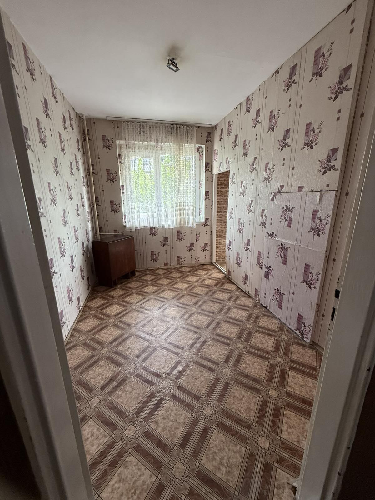 Тристаен апартамент, за продажба, Генерали