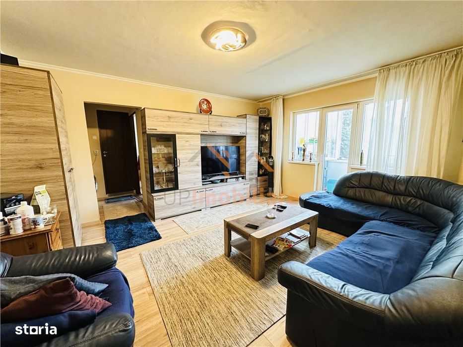 Apartament 3 Camere | Etaj 2 | Tip Q | Zona Calea Aradului | Oradea