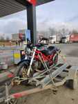 Ducati Monster 600 an 99