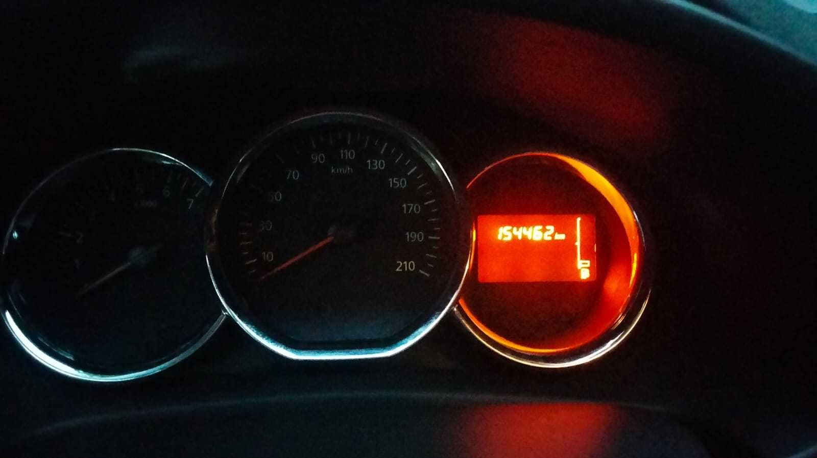 Dacia Logan 2015 GPL/Benzina AC