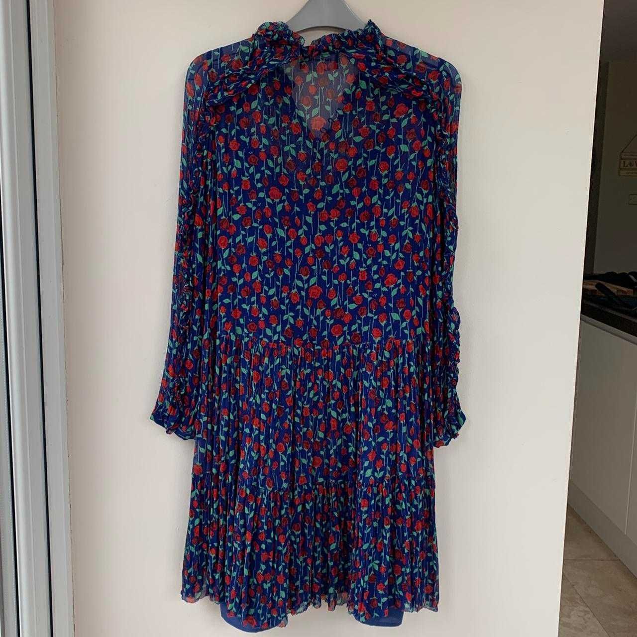 Рокли The Kooples, Gant, Twinset, Zara, Scotch&Soda- XS и S