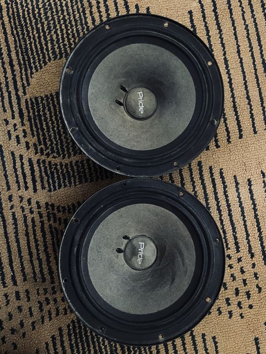 Продается праид