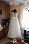 Vand rochie de mireasa