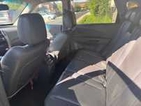Vand Hyundai Tucson 2.0 diesel