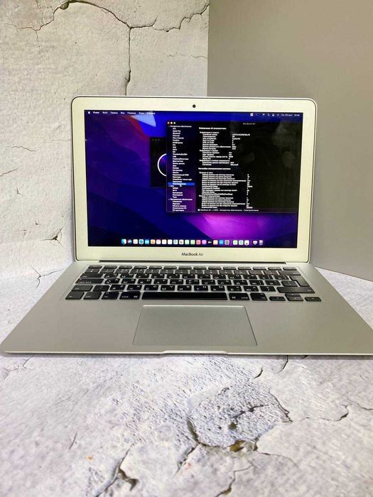 MacBook Air 13 2017 / РАССРОЧКА ДО 60 МЕСЯЦЕВ!/"Лидер Ломбард"