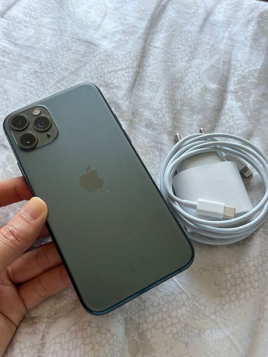 Айфон 11про 256гб Iphone