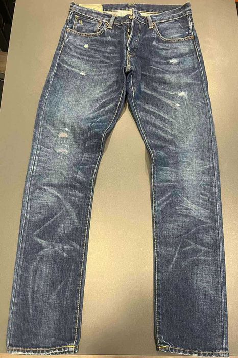 Дънки Polo Ralph Lauren  Denim, размер 30/ 32