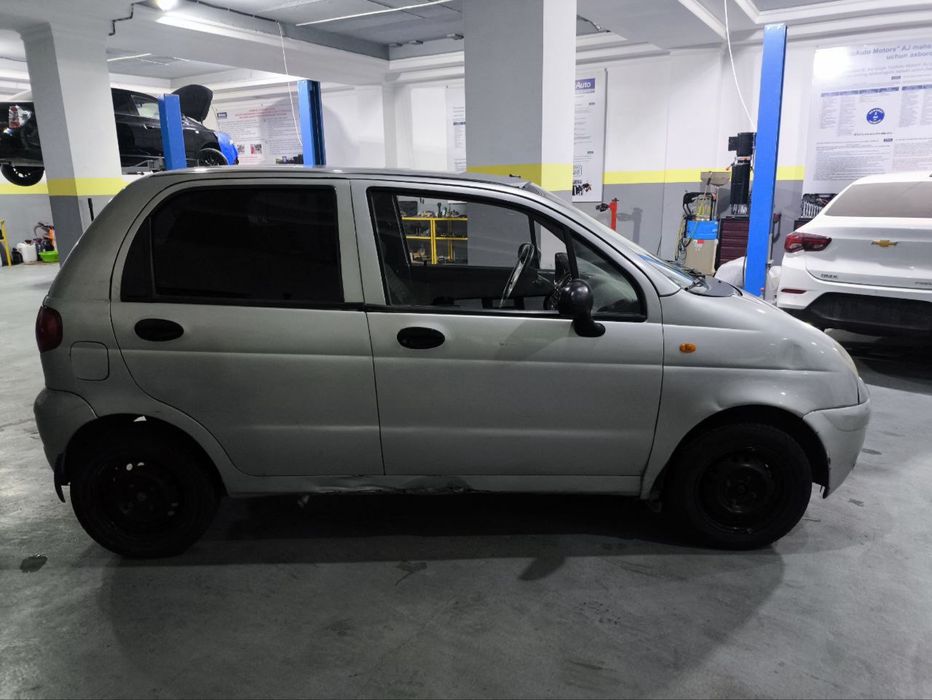 Matiz srochna sotiladi