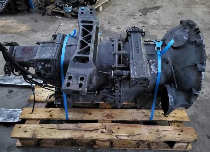 Cutie de viteze manuala GRS 905 Scania - Piese de schimb Scania