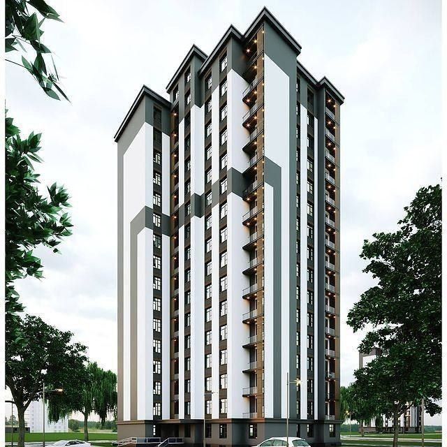 Продаётся  квартира