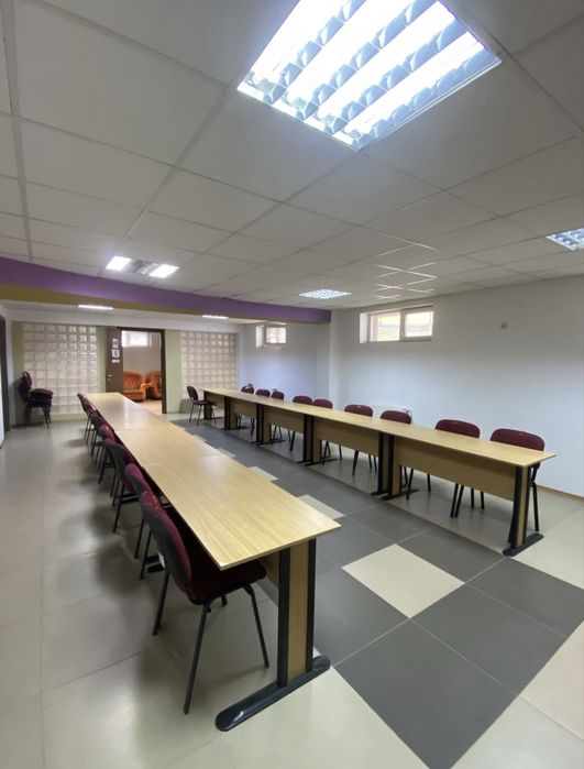 NOU!! Doar 900€/ MP în Prima Nufărul !!