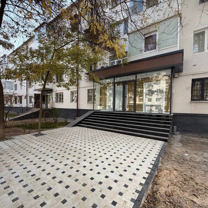 Саломатина Яккасарай Налоговый | 38кв - нежилое помещение вдоль дороги