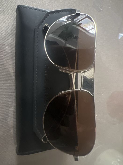 Stefano ricci очки унисекс оригинал 50000