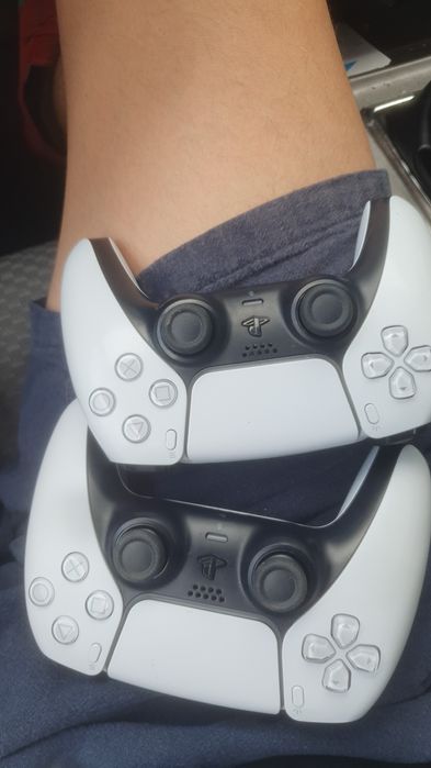 Controller PlayStation 5 PS5 dualsense fara stickdrift cu garantie