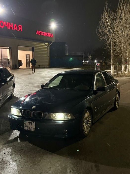 Диск продается от бмв е39
