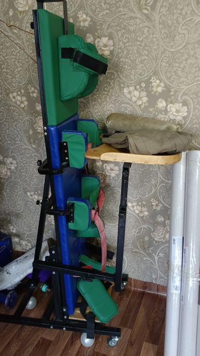 Продам вертикализатор