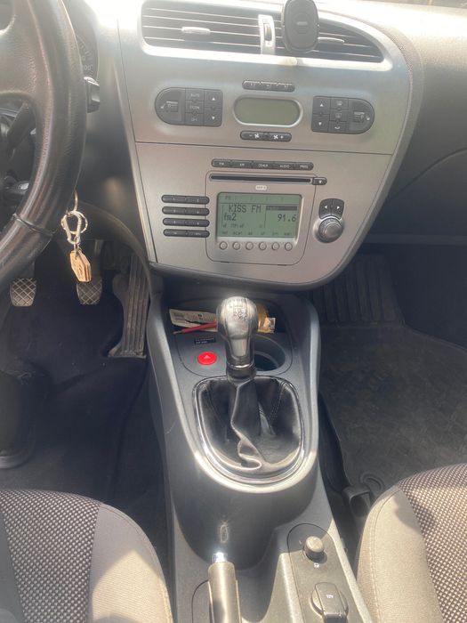 De vanzare Seat Leon