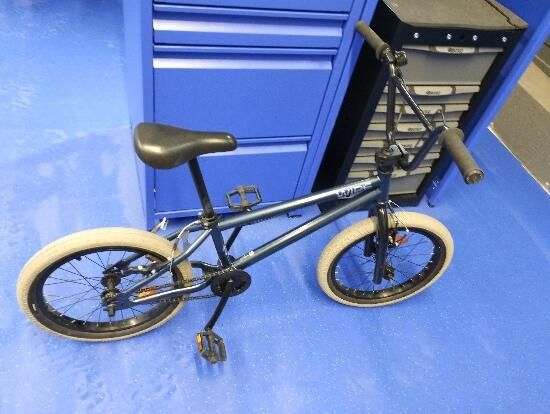 Bmx 500 Wipe - produs resigilat - (SecondHand) Decathlon