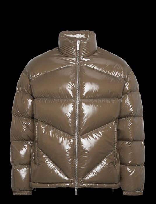 Оригинално яке с гъши пух Armani Exchange XXL 3XL ново мъжко Армани AX