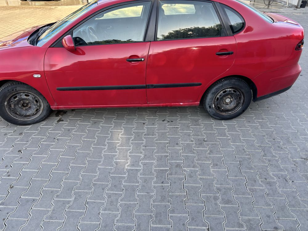 Seat Cordoba 1.9 TDI
