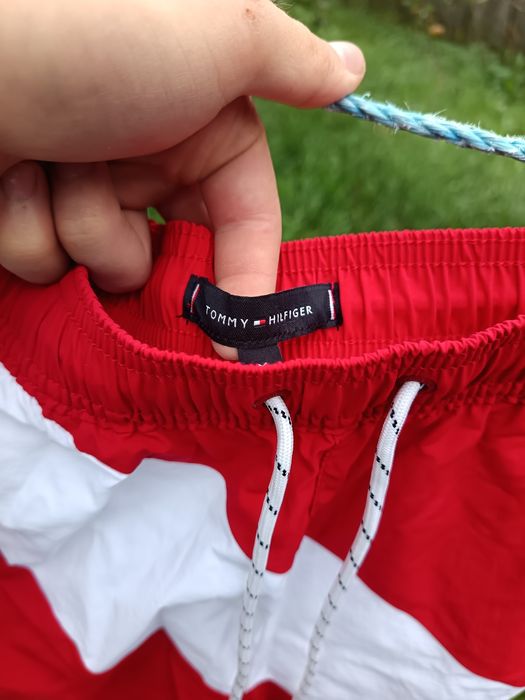 Sort de baie Tommy Hilfiger
