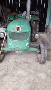 Tractor Deutz 40 CP