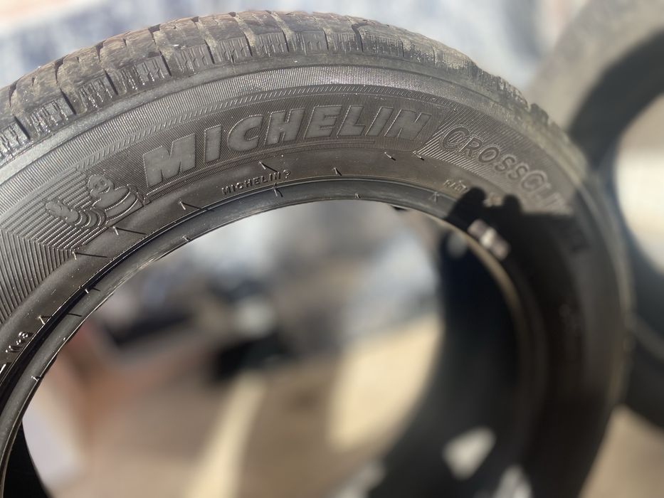 Vand cauciucuri ALL SEASON