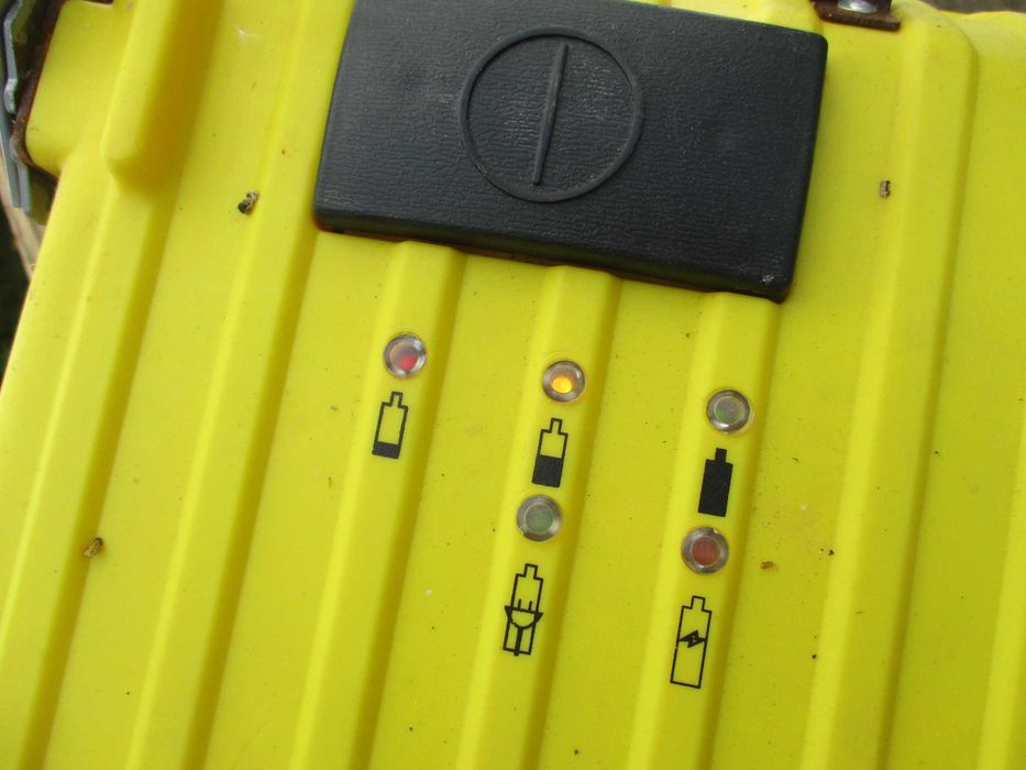 aspirator matura electrica