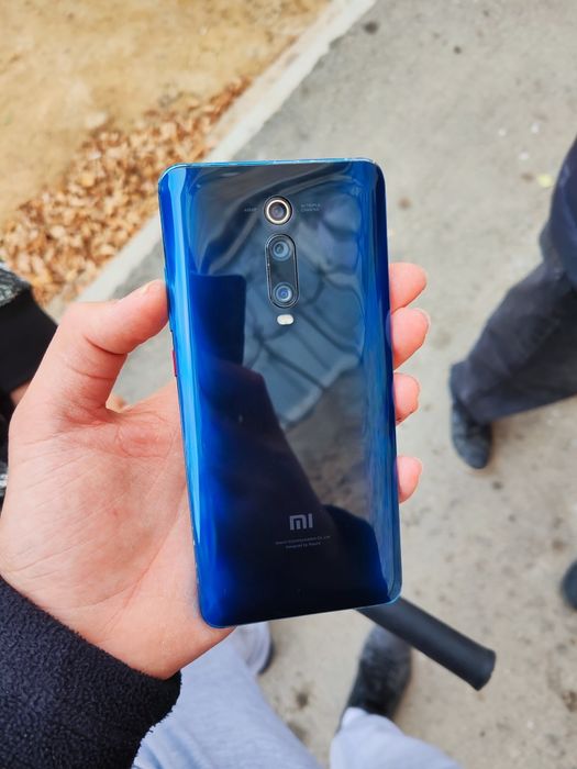 Xiaomi mi 9t pro