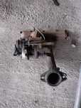 Turbina Fiat Ducato 2.3 JTD 2002 - 2006