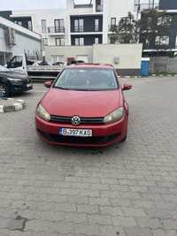 Golf 6 2.0/140/2009.