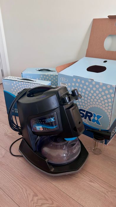 Система за почистване Rainbow SRX