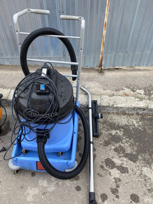Aspirator Profesional Numatic WV900-2