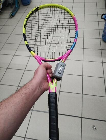 Rachetă Tenis Babolat Boost Rafa - produs resigilat Decathlon