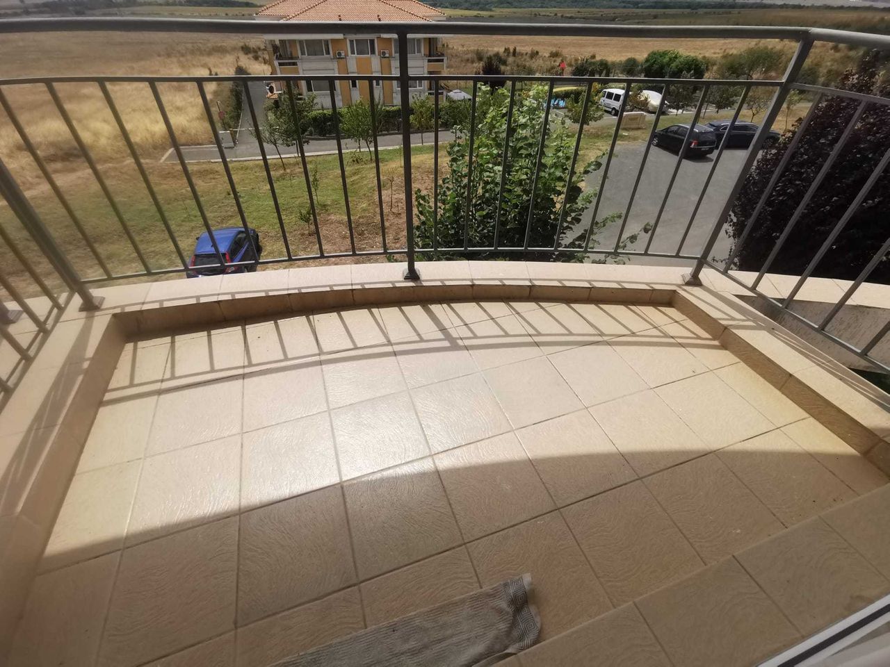 Продава се Двустаен апартамент в с. Кошарица, Област Бургас - 57 кв.м за 841 €/кв.м - Снимка #8