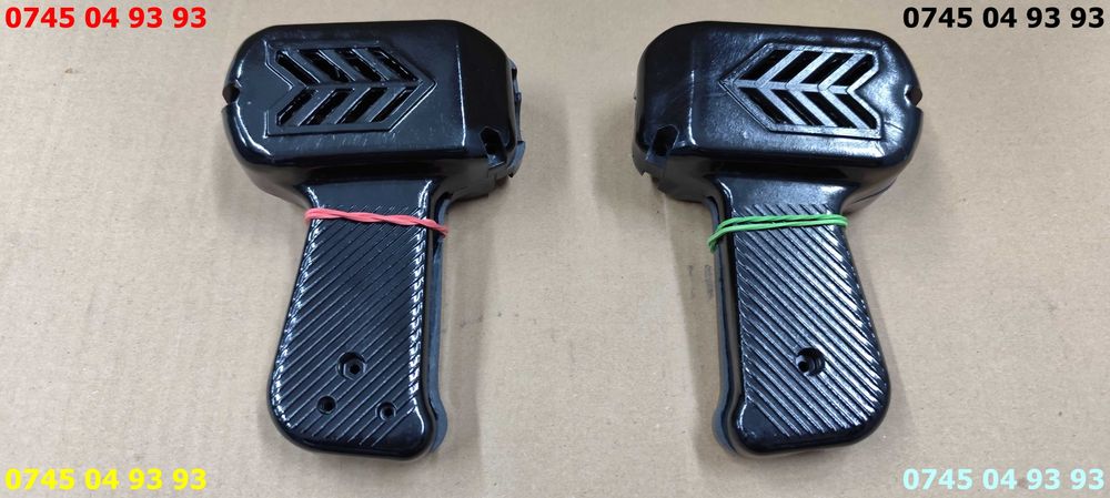 set carcase ptr pistol de lipit pret pe setul de 2 buc