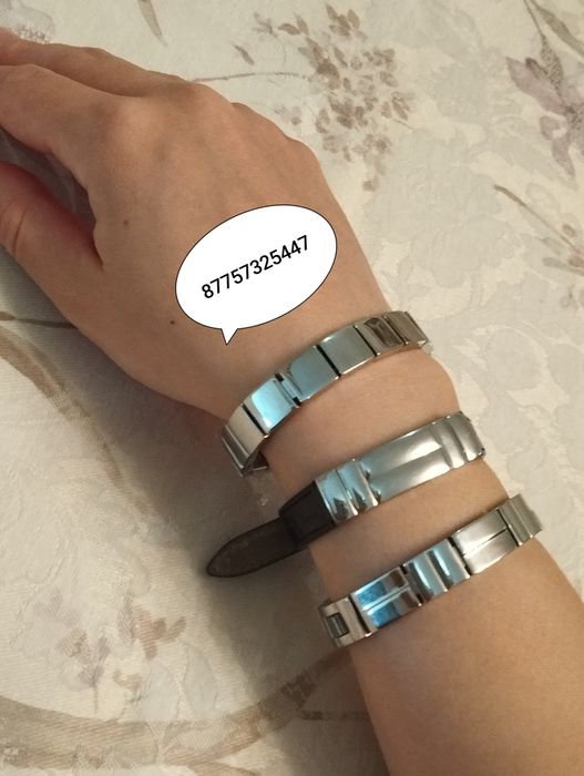 Браслеты Цептер Zepter