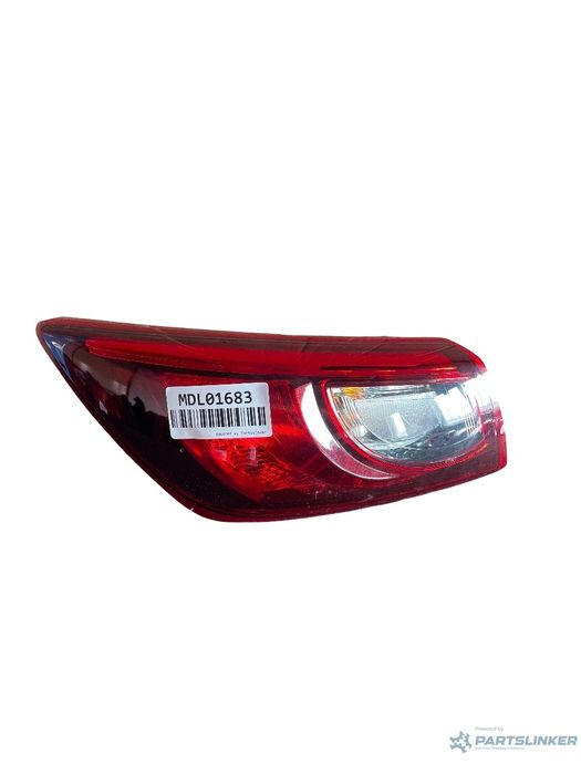 Lampa spate / Stop stanga spate MAZDA CX-3  2015+