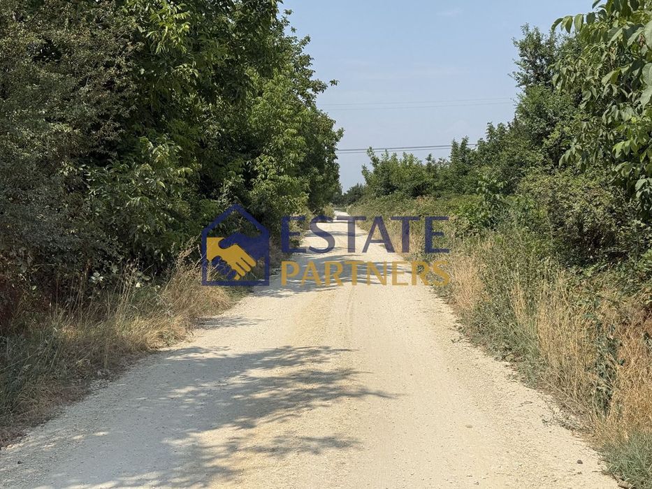 Парцел в Пловдив-Индустриална зона - Юг площ 20750 цена 1535000