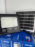 Lampa solara proiecto Jortan 300W cu panou separt 252 led uri
