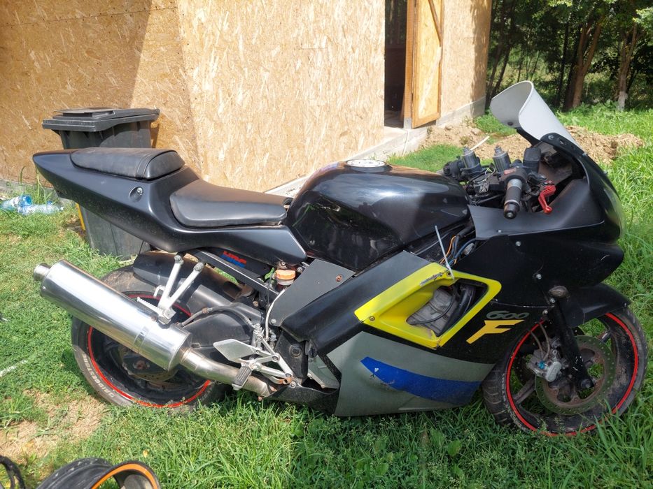 Vand Piese Honda CBR 600 F2   1994