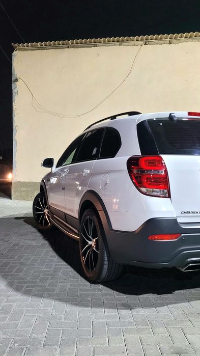 Vossen R20 Diska balon